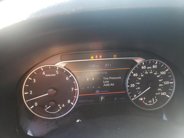 2020 NISSAN ALTIMA S - 1N4BL4BV5LC196865