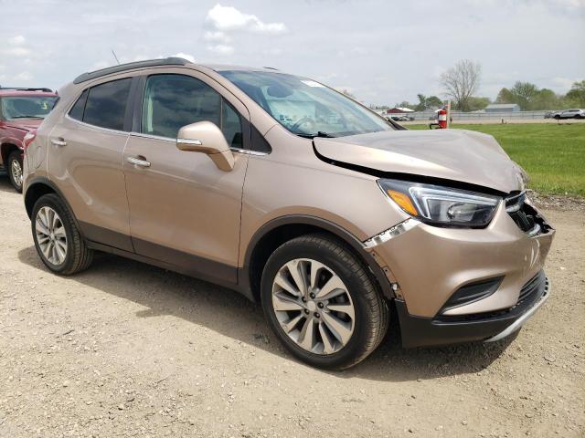 Vin: kl4cjesb1jb715911, lot: 55324135, buick encore preferred 20184