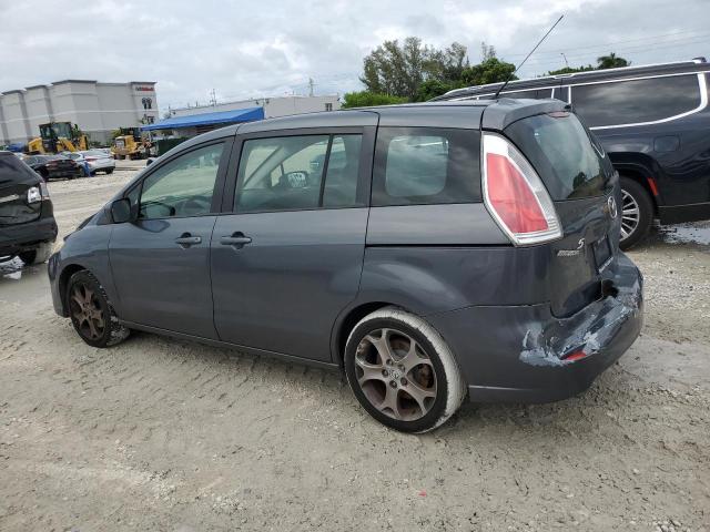 Vin: jm1cr2w32a0364115, lot: 56470335, mazda 5 20102