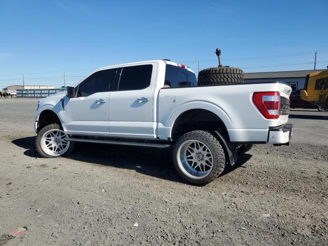 Vin: 1ftfw1e58nfa35750, lot: 58536315, ford f-150 supercrew 20222