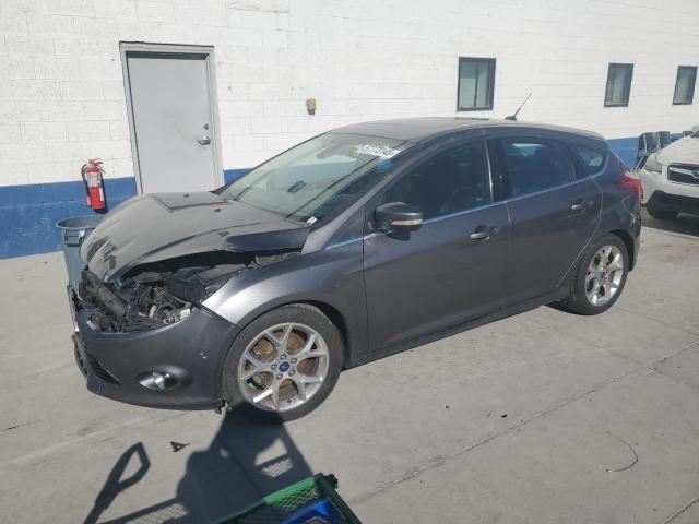 Vin: 1fahp3n25cl451072, lot: 57773145, ford focus titanium 2012 img_1