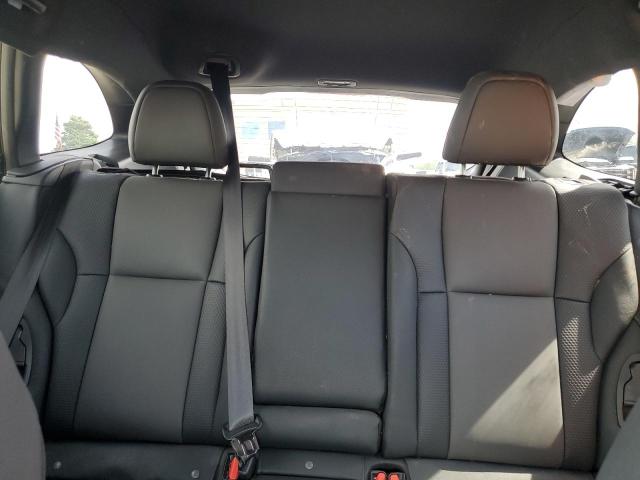 2024 SUBARU OUTBACK WI 4S4BTGUD4R3170200