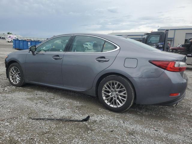 Vin: 58abk1gg8gu035534, lot: 55646615, lexus es350 350 20162