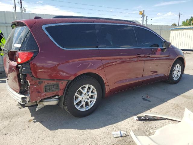 Vin: 2c4rc1dg1lr261837, lot: 56412495, chrysler minivan lxi 20203