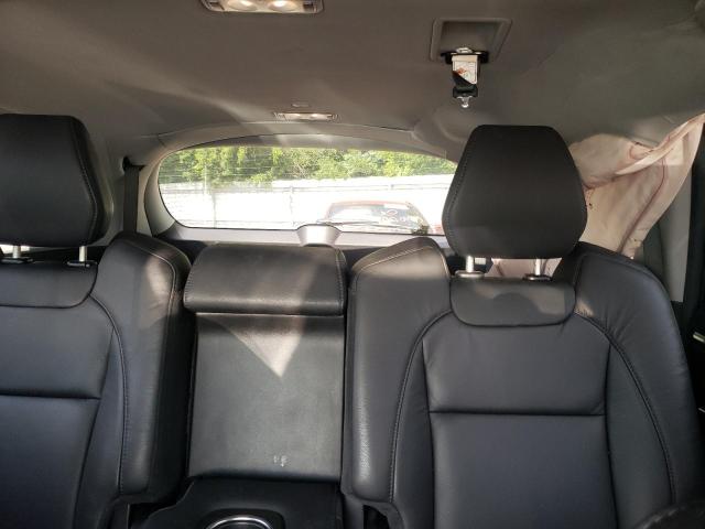 2016 ACURA MDX TECHNO - 5FRYD3H69GB014362