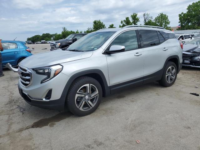 Vin: 3gkalvev0kl334746, lot: 57337705, gmc terrain slt 2019 img_1
