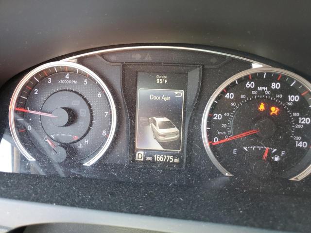 2016 TOYOTA CAMRY LE - 4T1BF1FK2GU249422