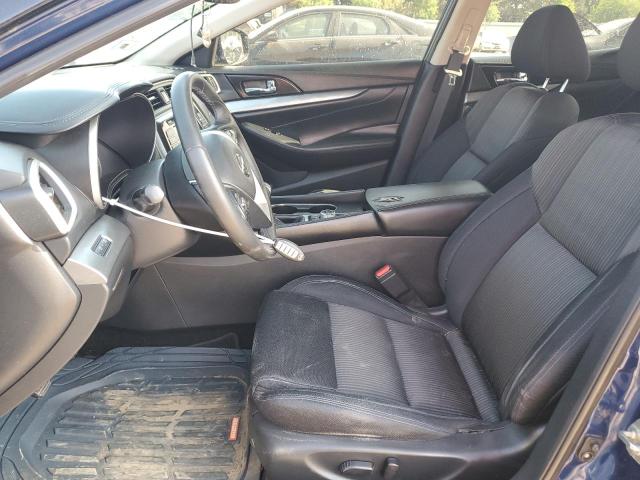 2018 NISSAN MAXIMA 3.5 - 1N4AA6AP7JC394781