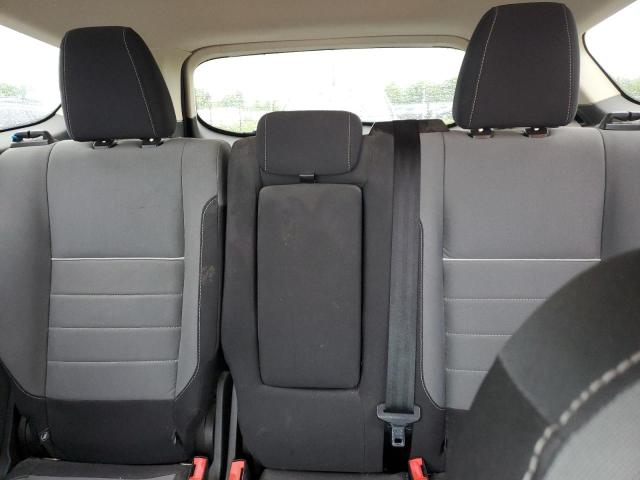 2015 FORD ESCAPE SE - 1FMCU9GX7FUA82685