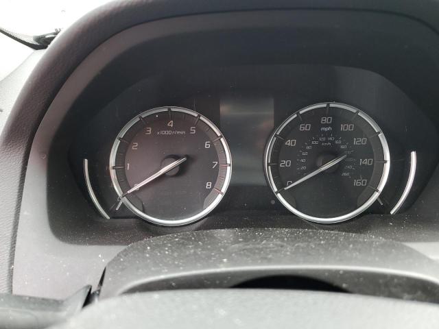 2020 ACURA TLX TECHNO 19UUB2F46LA004877