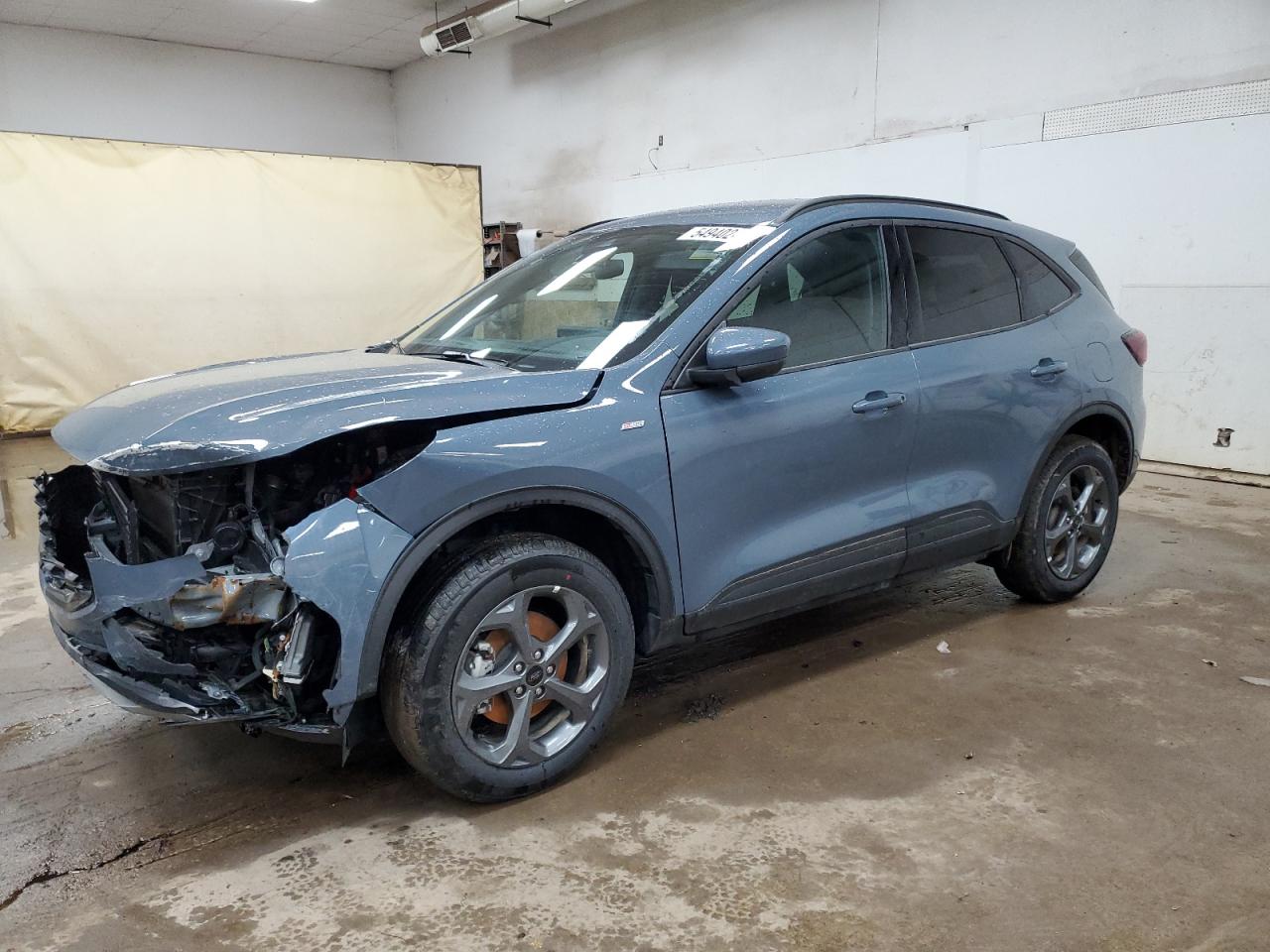 FORD ESCAPE ST LINE SELECT