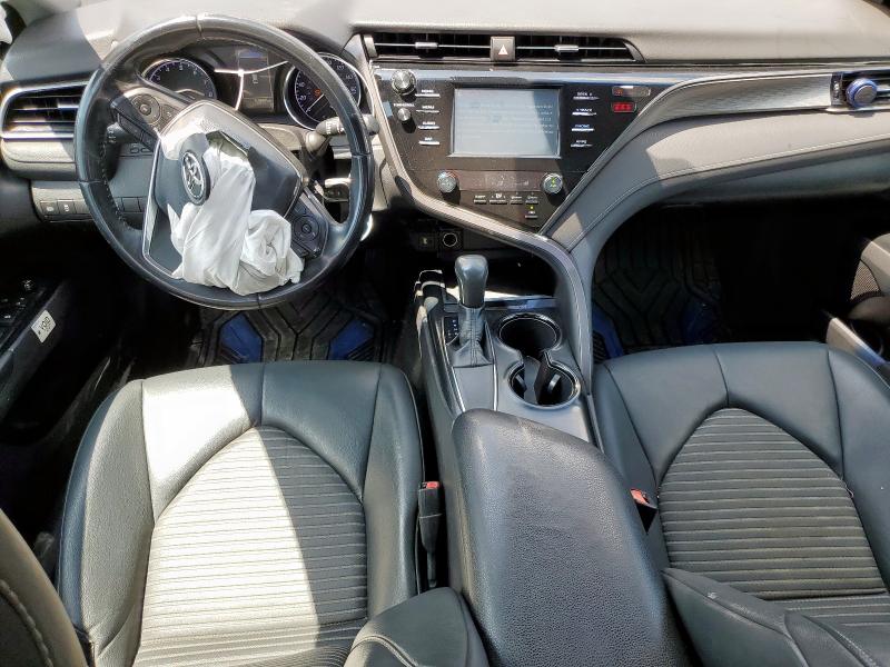 2019 TOYOTA CAMRY L - 4T1B11HK2KU247397