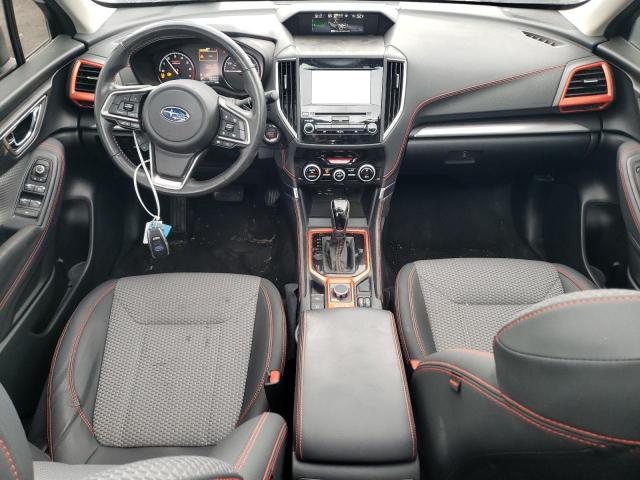 2021 SUBARU FORESTER S JF2SKALC0MH485585