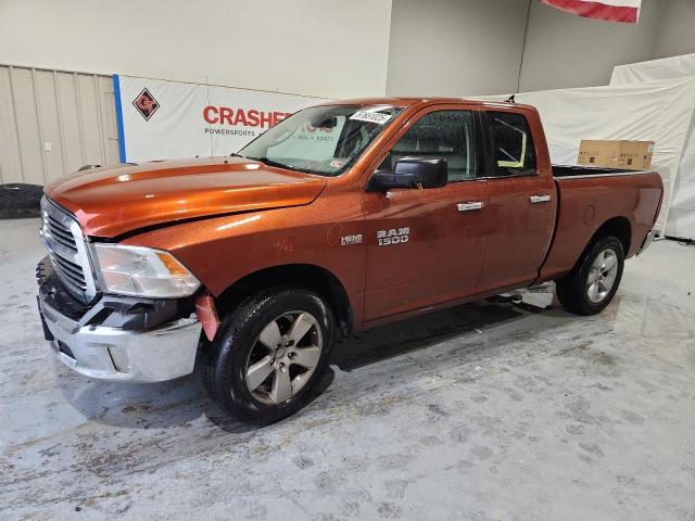 RAM 1500 SLT