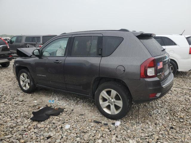 Vin: 1c4njdab3gd770917, lot: 58161685, jeep compass sport 20162