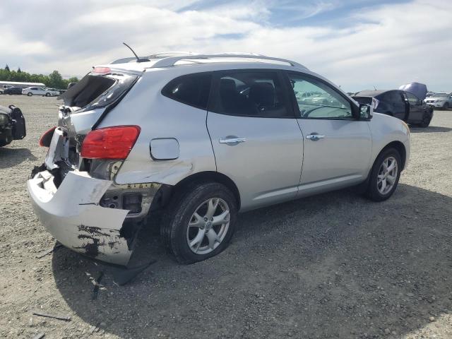 Vin: jn8as5mt2aw503449, lot: 57063055, nissan rogue s 20103