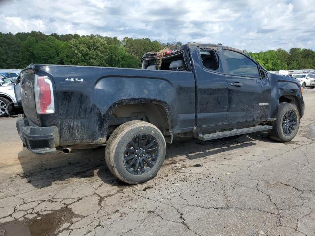 Vin: 1gth6ben6n1273334, lot: 55072445, gmc canyon elevation 20223