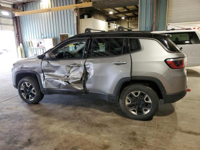2018 JEEP COMPASS TR 3C4NJDDB9JT256938