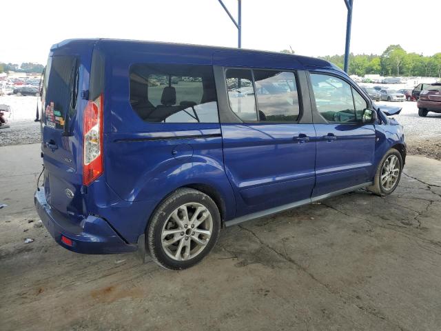 Vin: nm0gs9f76e1137007, lot: 57296895, ford transit xlt 20143