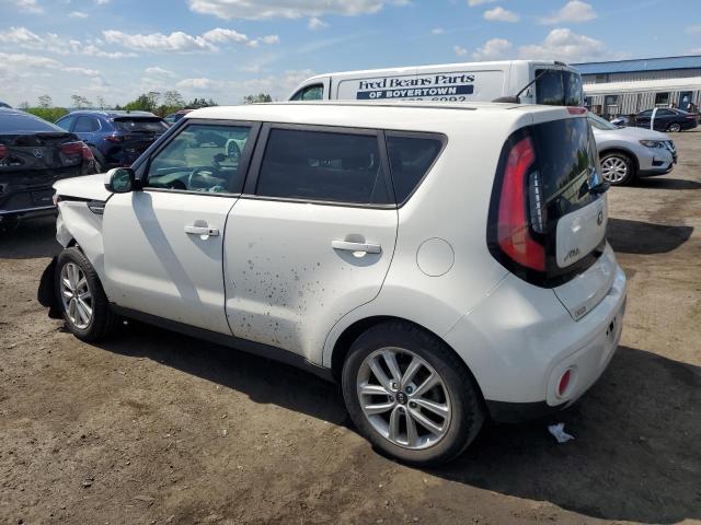 Vin: kndjp3a51k7629966, lot: 55882635, kia soul + 20192