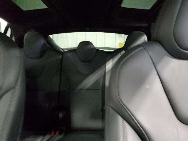 2023 TESLA MODEL X 7SAXCDE52PF421959