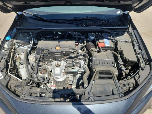 2024 HONDA CIVIC SPOR 2HGFE2F59RH570664