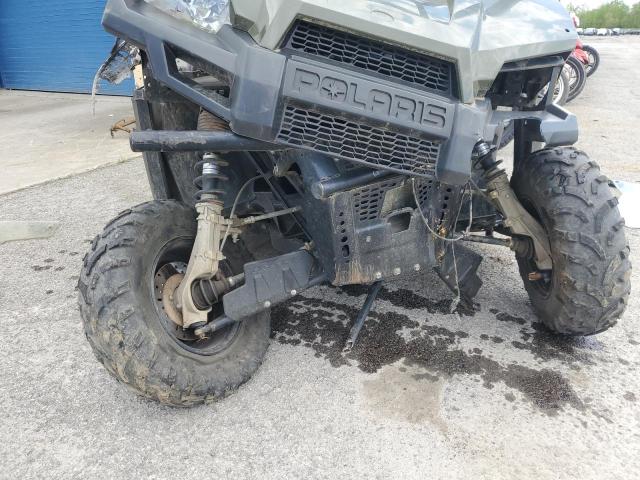 2018 POLARIS RANGER 570 - 3NSRMA579JE374508