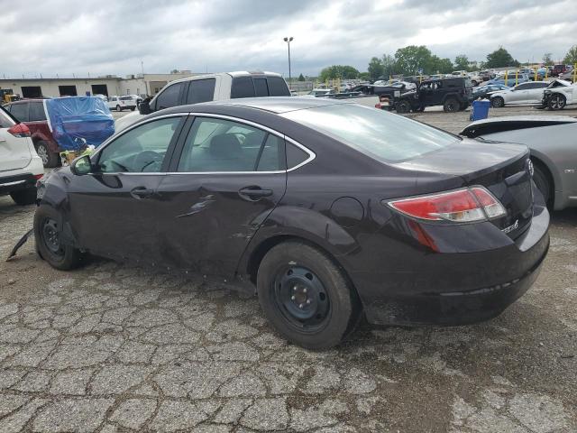 Vin: 1yvhz8bh2a5m45722, lot: 57824845, mazda 6 i 20102