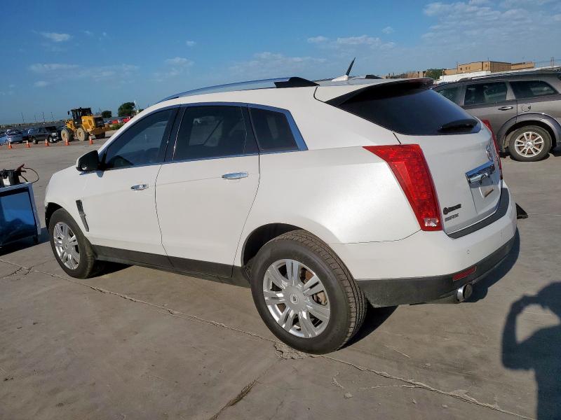 Vin: 3gyfnae31cs517898, lot: 56469885, cadillac srx luxury collection 20122