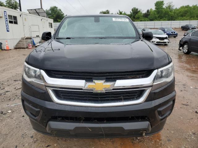 2019 CHEVROLET COLORADO - 1GCHSBEA1K1263685