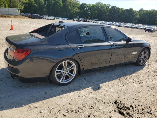 Vin: wbayf8c57dd140694, lot: 56983435, bmw 7 series lxi 20133