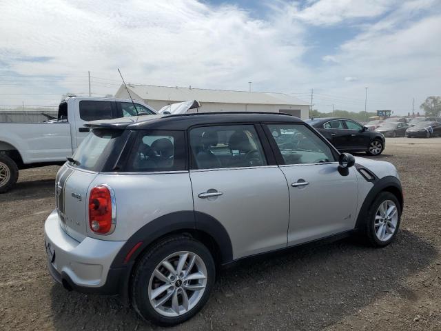 Vin: wmwzc5c52ewp37298, lot: 55982845, mini cooper s countryman 20143