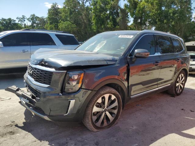 Vin: 5xyp34hc8ng264659, lot: 56952975, kia telluride ex 2022 img_1