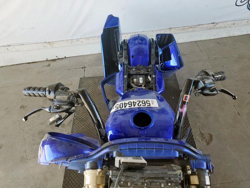 2020 HARLEY-DAVIDSON FLTRXS 1HD1KTP13LB635221