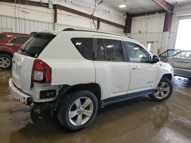 Vin: 1c4njdbb2fd423785, lot: 56921335, jeep compass sport 20153