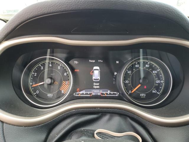 2015 JEEP CHEROKEE L - 1C4PJLDS9FW585479