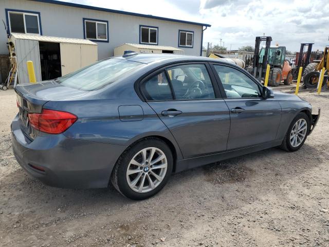 Vin: wba8e1g34hnu15828, lot: 52578625, bmw 3 series i 20173