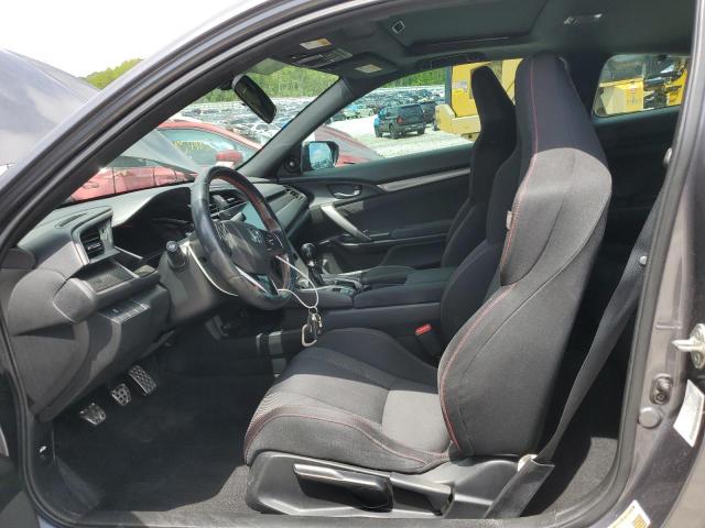 2019 HONDA CIVIC SI - 2HGFC3A53KH752482