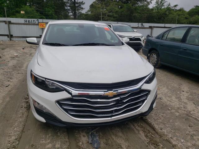 2020 CHEVROLET MALIBU LT - 1G1ZD5ST2LF030918