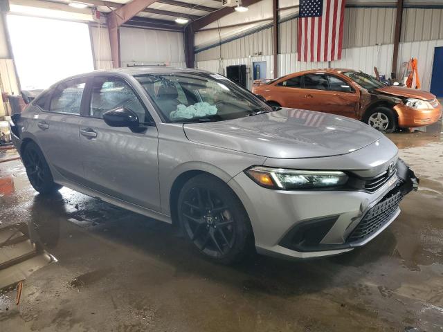 Vin: 2hgfe2f56rh505741, lot: 55482835, honda civic sport 20244
