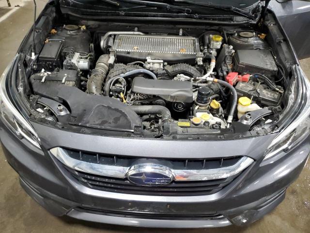 2020 SUBARU LEGACY LIM - 4S3BWGN63L3007170