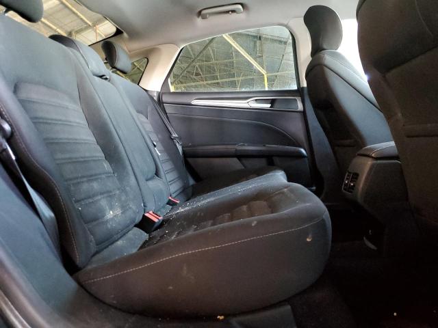 2017 FORD FUSION SE - 3FA6P0H79HR247428