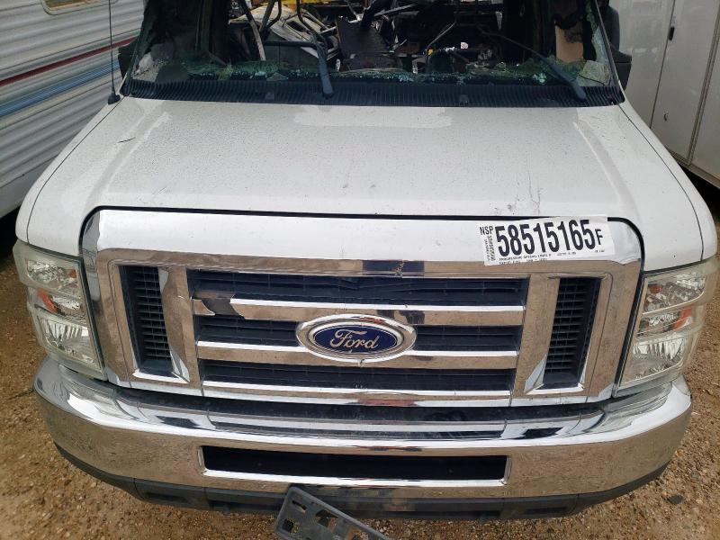 2016 FORD ECONOLINE #3255435398