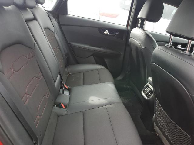 2021 KIA FORTE GT - 3KPF44AC3ME366529