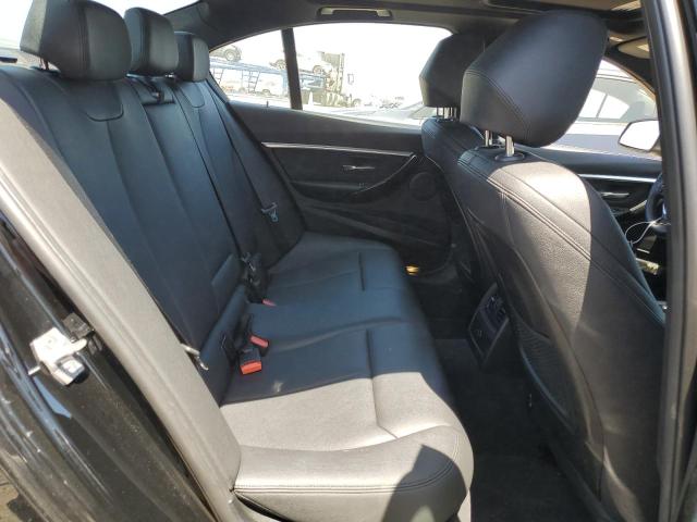 2018 BMW 330E WBA8E1C51JA758911