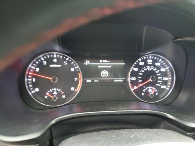 2022 KIA FORTE GT - 3KPF44AC3NE444065