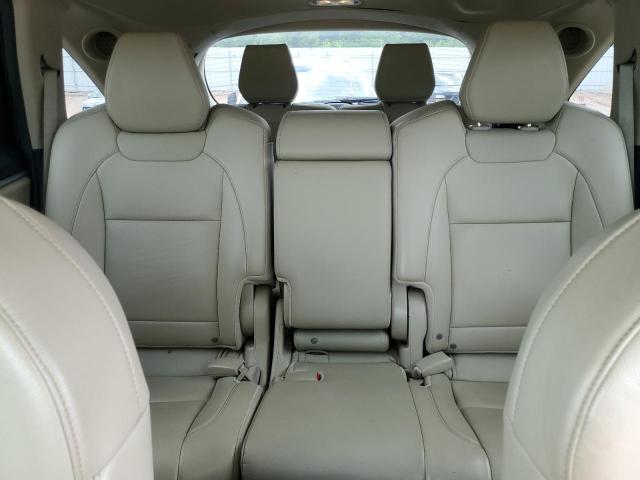 2017 ACURA MDX TECHNO - 5J8YD4H52HL004190