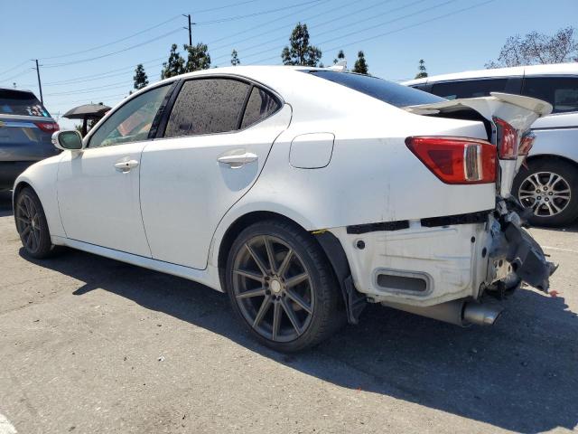 Vin: jthbf5c24c5176279, lot: 56432575, lexus is 250 20122