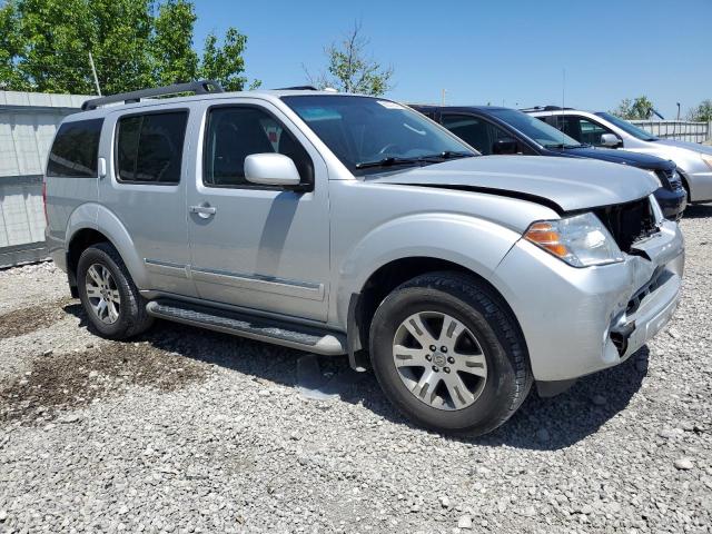 Vin: 5n1ar1nb9cc636862, lot: 56337645, nissan pathfinder s 20124
