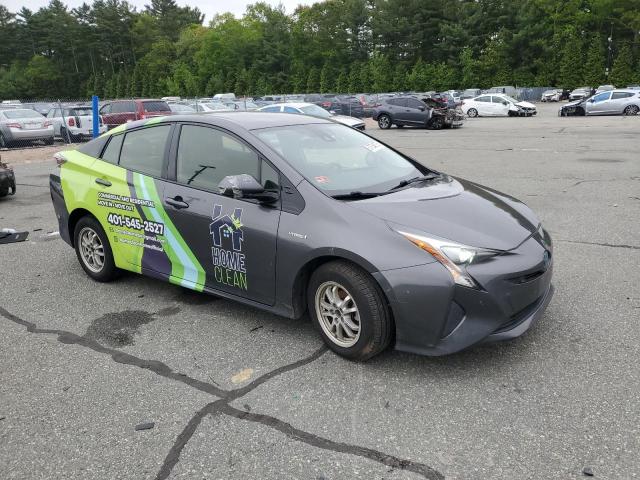 2017 TOYOTA PRIUS JTDKBRFU3H3576709